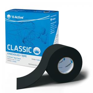 K-Active Kinesiologitejp - www.gulare.com