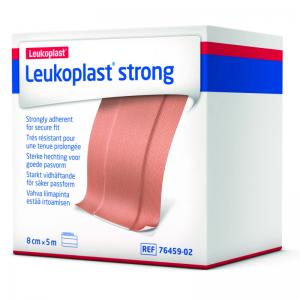 Leukoplast Strong 6 cm x 5 m - www.gulare.com