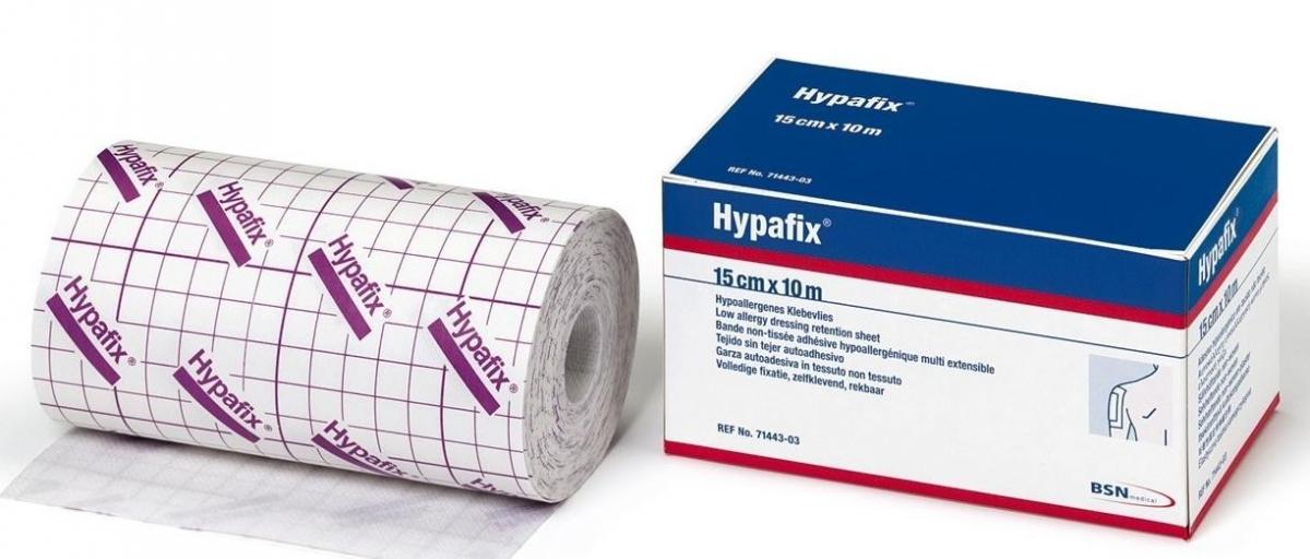 Fixeringsband Hypafix - www.gulare.com