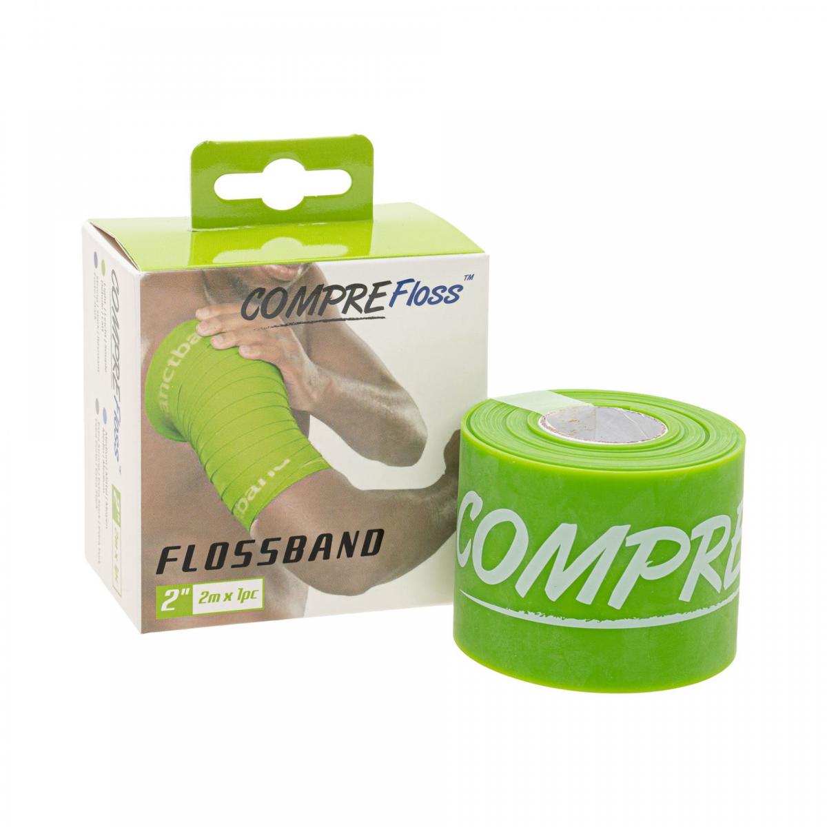 Flossband 5 cm - www.gulare.com