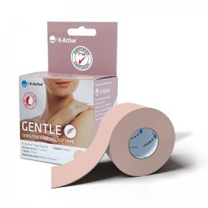 K-Active Kinesiologitejp GENTLE - www.gulare.com