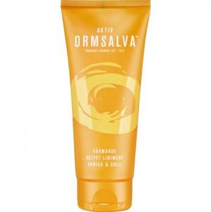 Ormsalva Aktiv - www.gulare.com