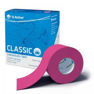 K-Active Kinesiologitejp - www.gulare.com