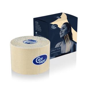 CureTape® Gentle 5 cm x 5 m - www.gulare.com