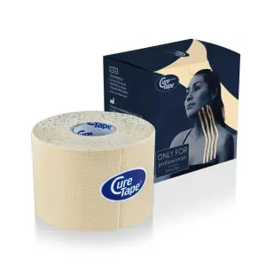 CureTape® Gentle 5 cm x 5 m - www.gulare.com