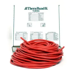 TheraBand Tubing 30,5 m - www.gulare.com