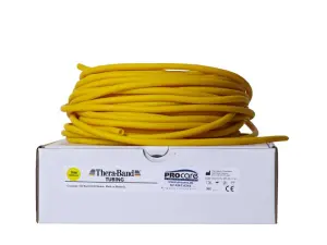 TheraBand Tubing 30,5 m - www.gulare.com