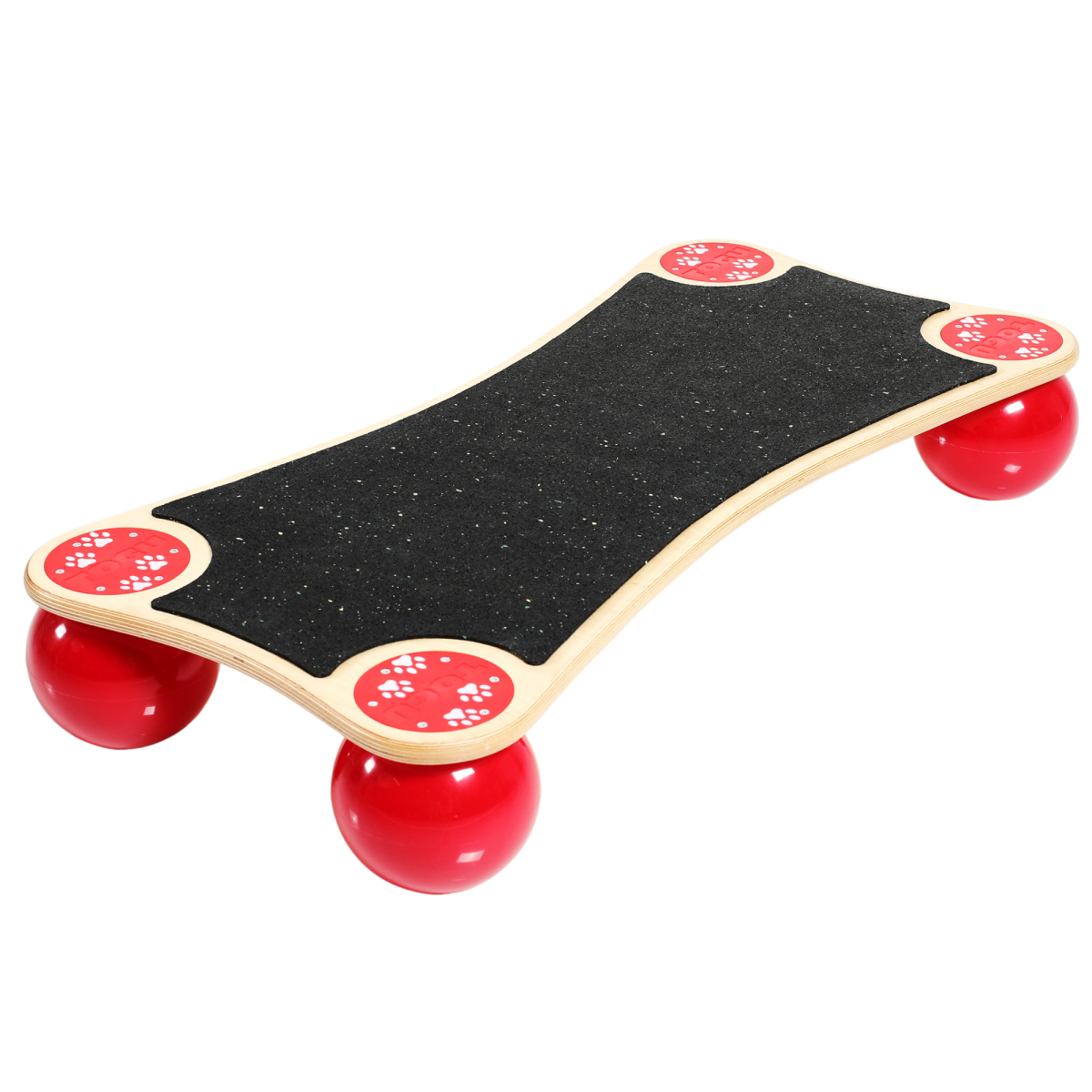 Balansbräda Ballstep ANIMAL - www.gulare.com