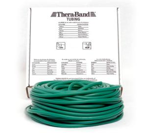 TheraBand Tubing 30,5 m - www.gulare.com