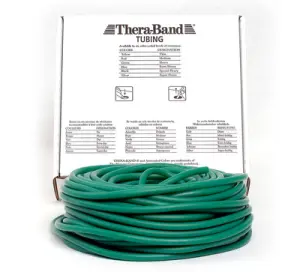 TheraBand Tubing 30,5 m - www.gulare.com