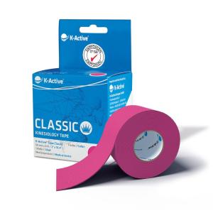 K-active Kinesiologitejp - www.gulare.com