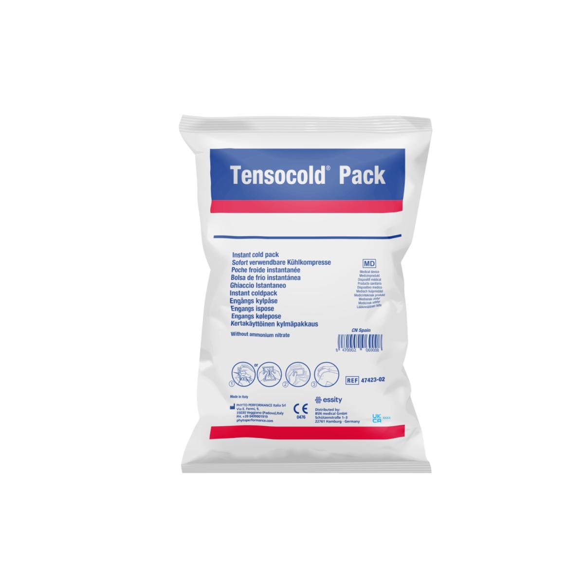 Tensocold Pack - www.gulare.com