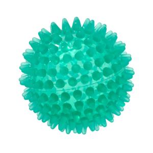 Lillsputnik, h&aring;rd nabb-boll - www.gulare.com