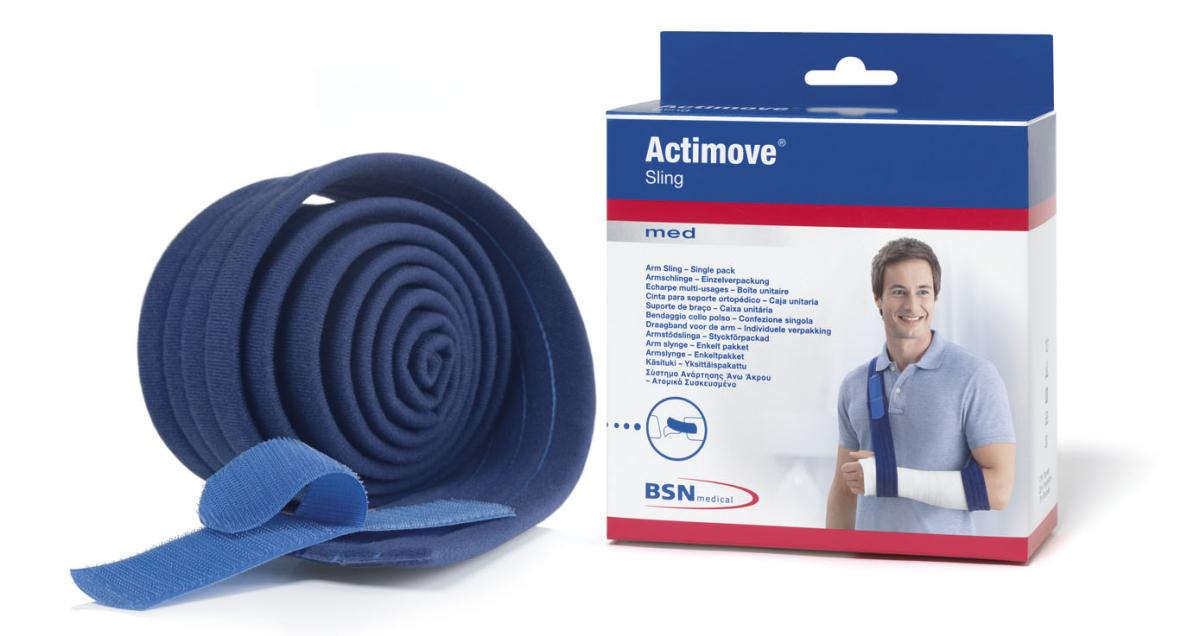 Actimove Sling- Armslinga - www.gulare.com