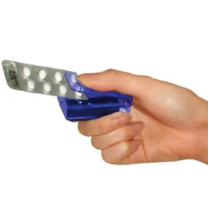 Pilleruttagare - www.gulare.com