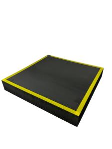 Bertilplatta, F&ouml;rh&ouml;jnings- och tr&auml;ningsplatta - www.gulare.com