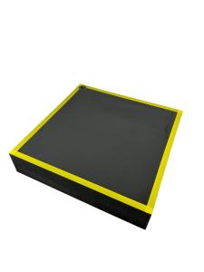 Bertilplatta, F&ouml;rh&ouml;jnings- och tr&auml;ningsplatta - www.gulare.com