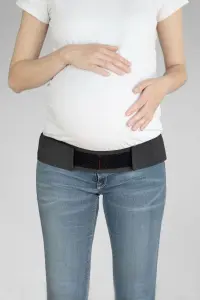 Stödbälte semi-elastiskt - www.gulare.com