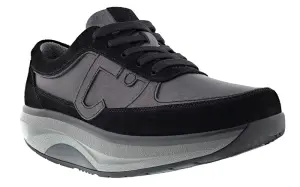 Joya ID Casual W Onyx (dam) - www.gulare.com