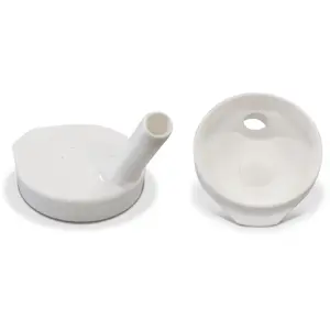 Rillekruset - Lock - www.gulare.com