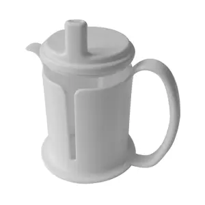 Bägare Tasty Komplett 300 ml - www.gulare.com