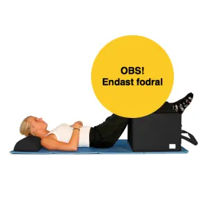 Fodral psoaskudde - www.gulare.com