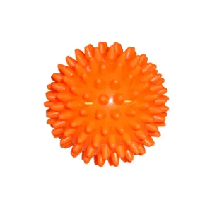 Massagebollen Reflex orange 8cm - www.gulare.com