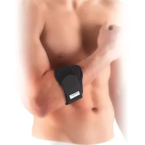 Tennisarmb&aring;gsbandage AirXtend Vulkan - www.gulare.com