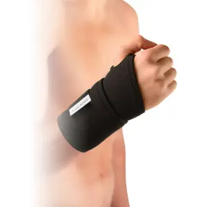 Handledsbandage AirXtend Vulkan - www.gulare.com