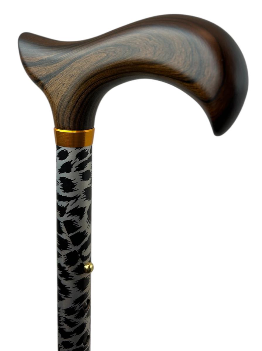 Vikbar käpp Animal - www.gulare.com