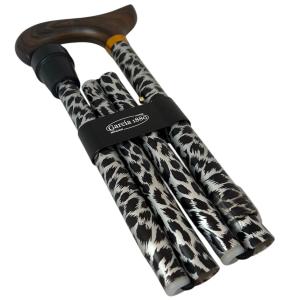 Vikbar käpp Animal - www.gulare.com