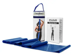 Theraband 2,5m - www.gulare.com