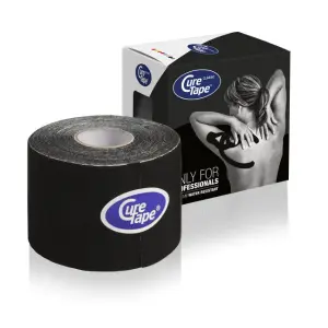 CureTape&reg; Classic 5 cm x 5 m - www.gulare.com