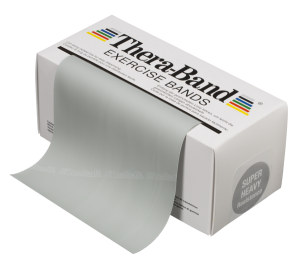Theraband 5,5m - www.gulare.com