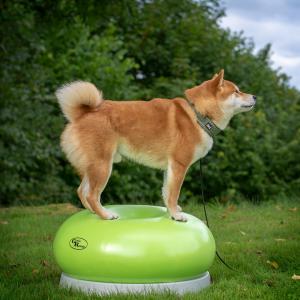 Donut boll - www.gulare.com