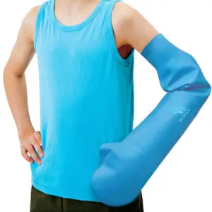 Bloccs Arm - www.gulare.com