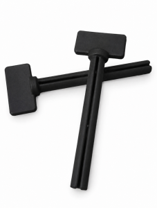 Tubskruv - &aring;terf&ouml;rslutare 2-pack - www.gulare.com