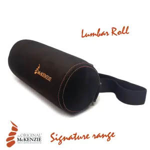 McKenzie Signature - Lumbar Roll - www.gulare.com