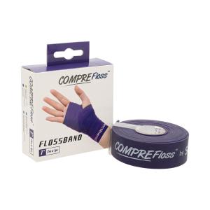 Flossband 2.5 cm - www.gulare.com