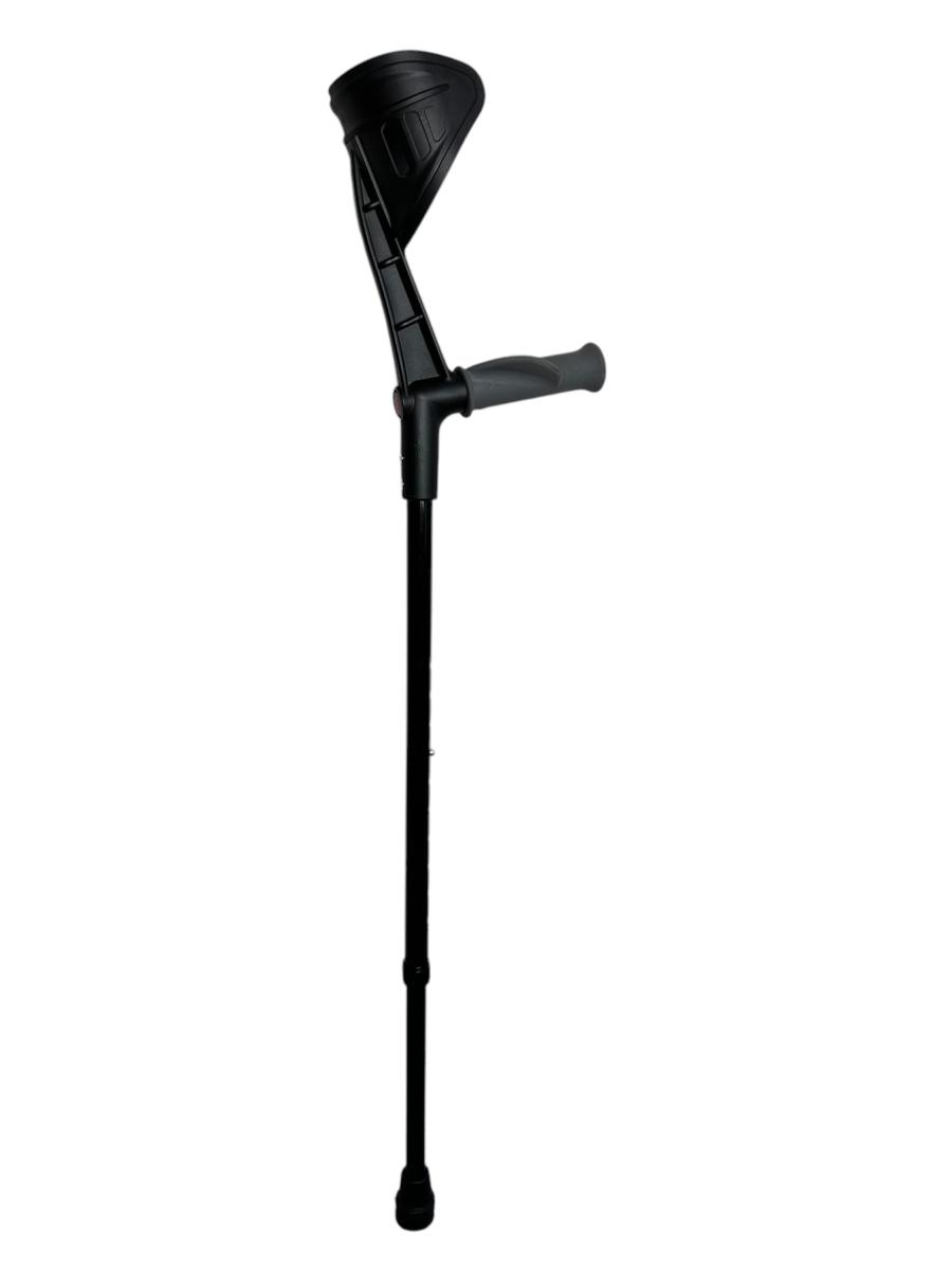 Kryckor med mjukt anatomiskt grepp,par - www.gulare.com