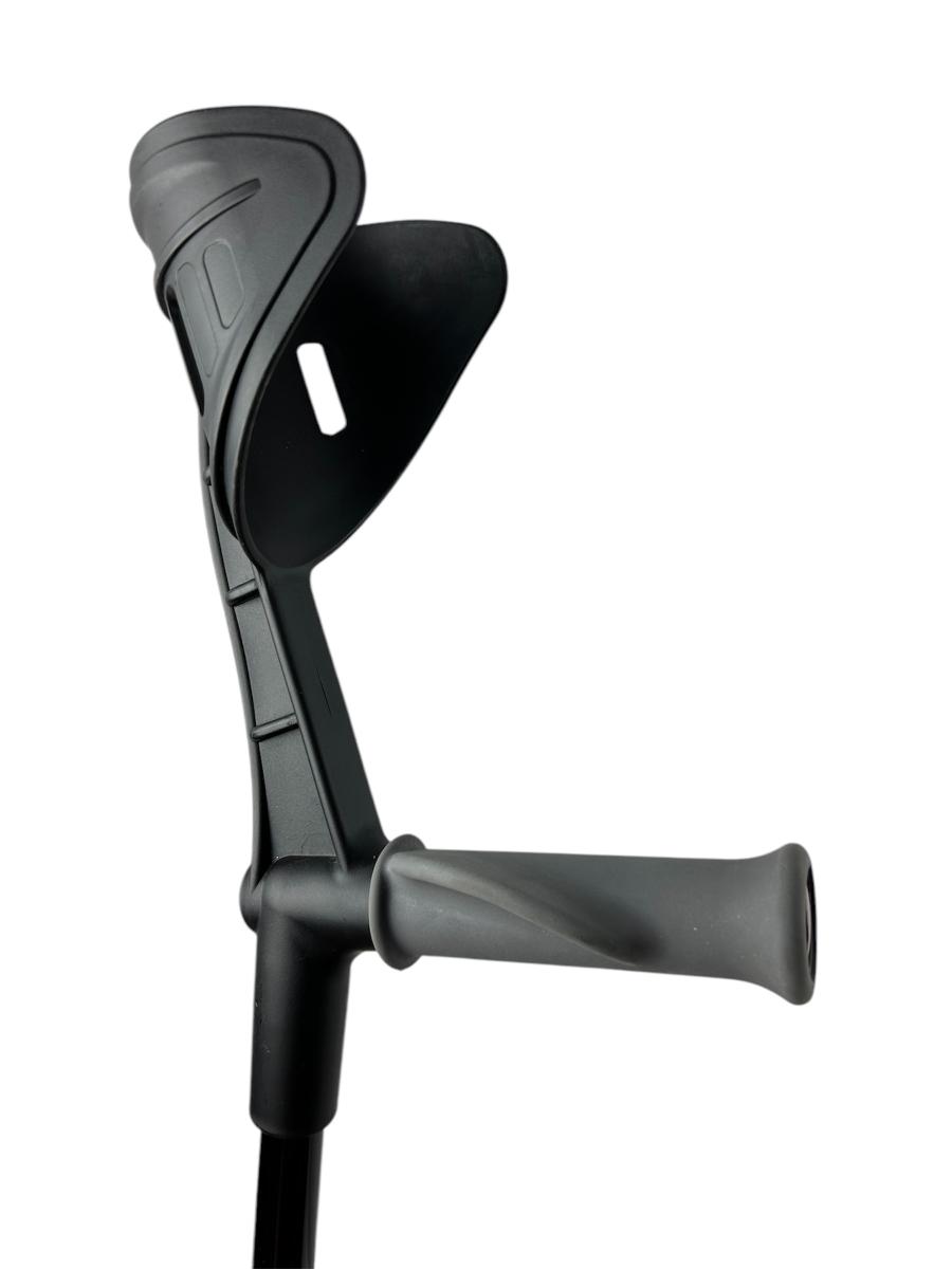 Kryckor med mjukt anatomiskt grepp,par - www.gulare.com