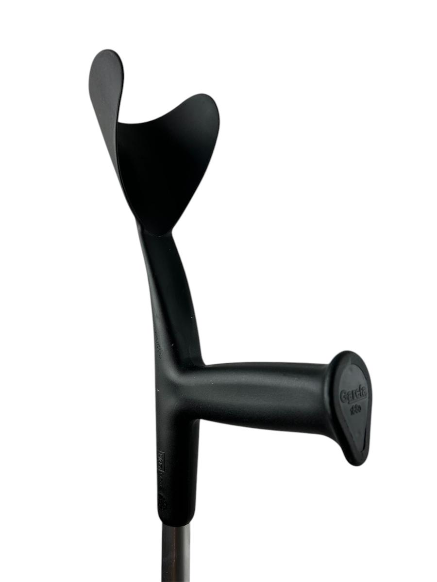 Krycka svart - www.gulare.com