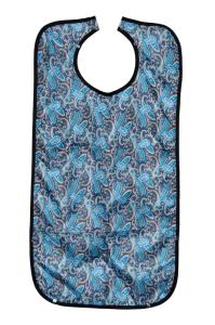 Haklapp Ljusbl&aring; - www.gulare.com