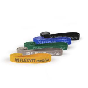 Flexvit Revolve - www.gulare.com