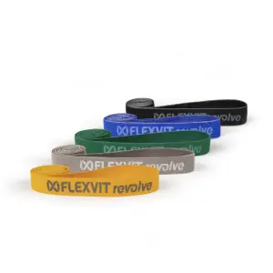 Flexvit Revolve - www.gulare.com