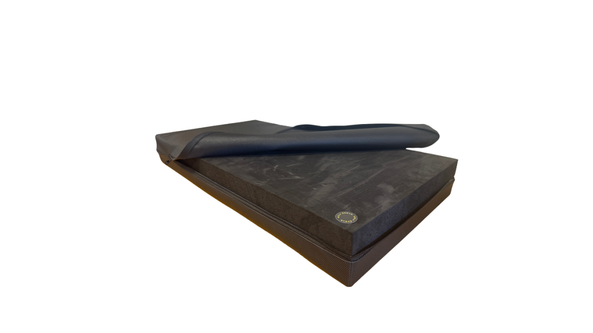 Fodral till Bertilplatta - www.gulare.com