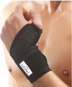 Vulkan Elastic Handled - www.gulare.com