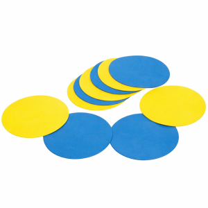 Mjuka markeringsplattor - www.gulare.com