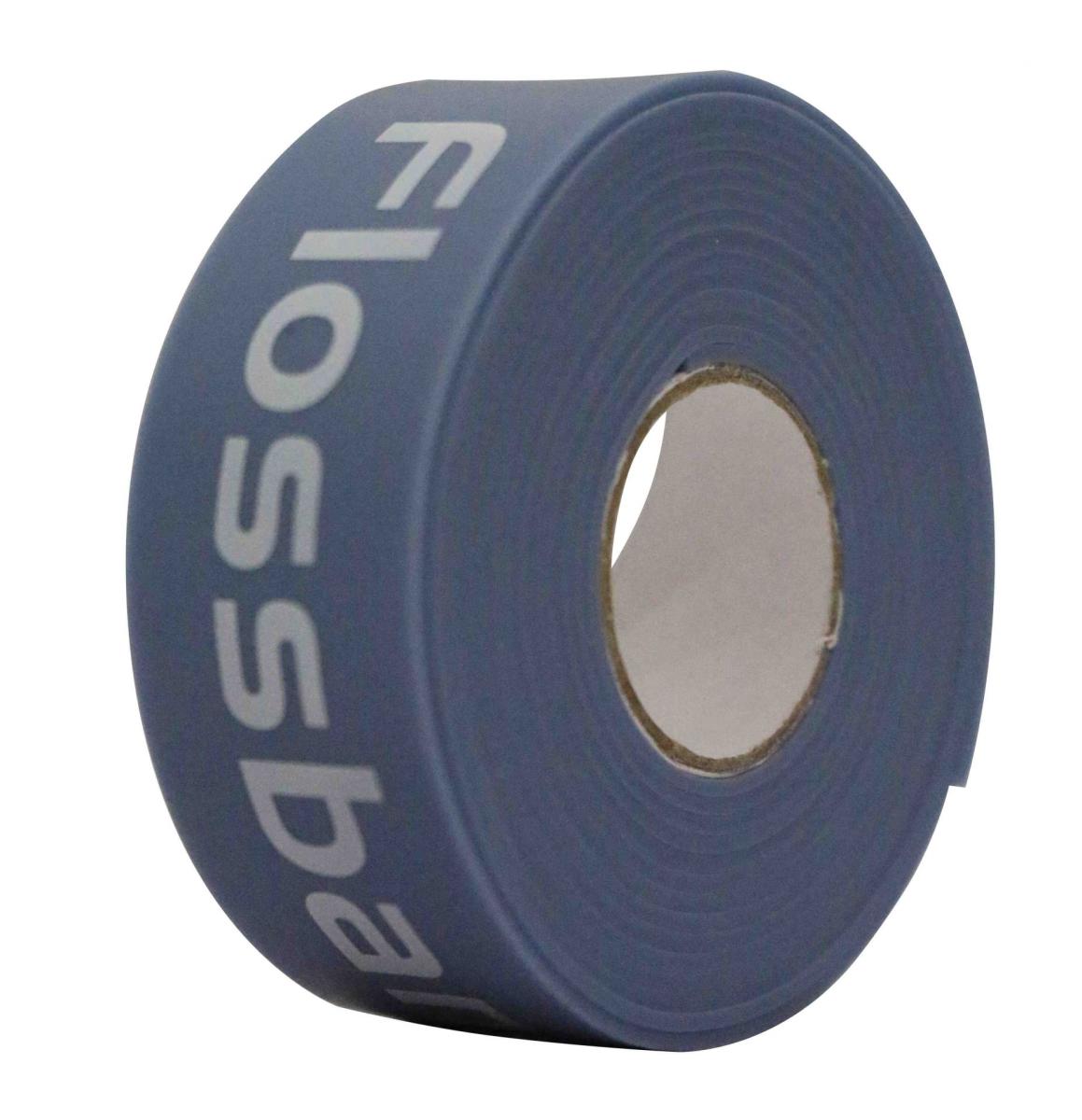 Flossband 2.5 cm - www.gulare.com