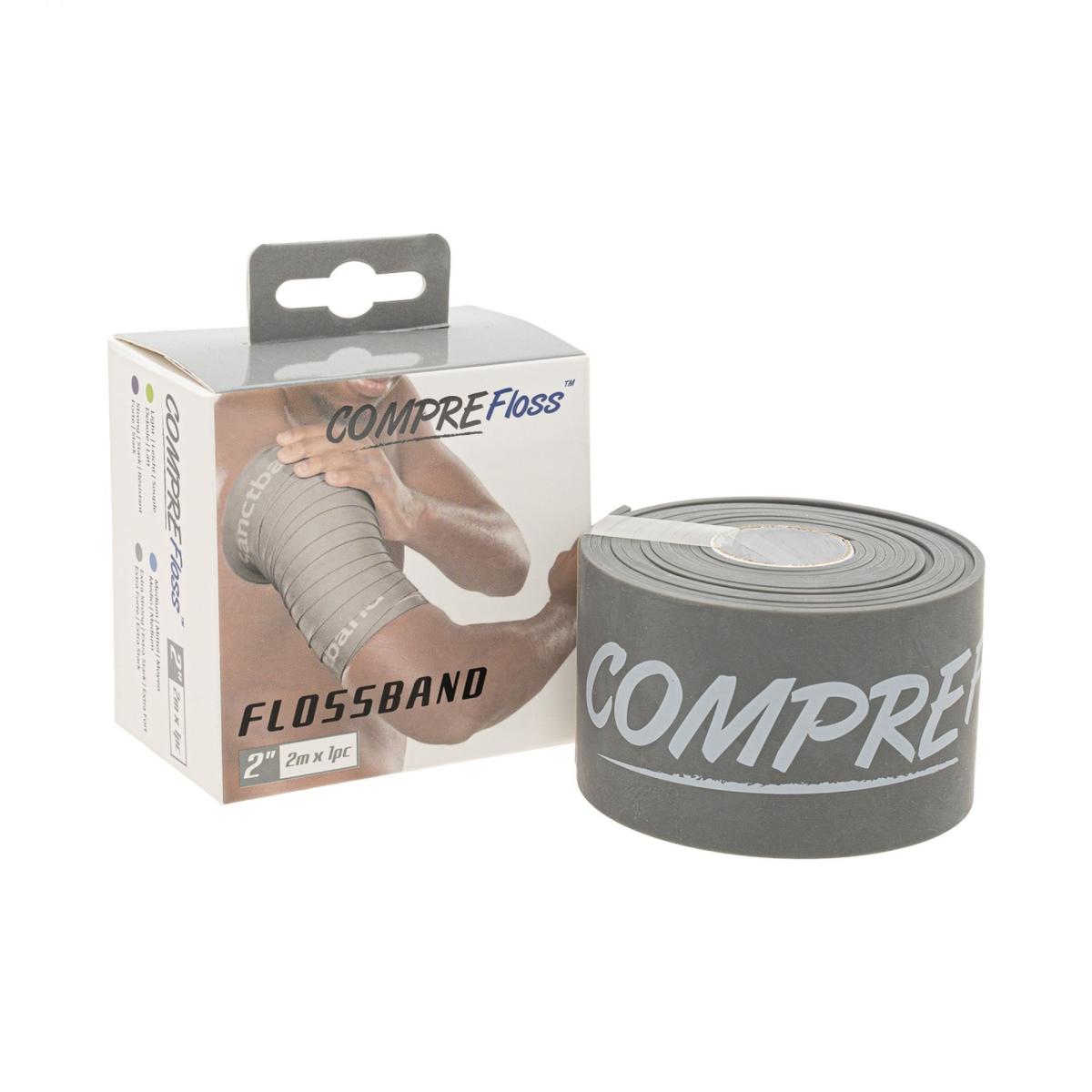 Flossband 5 cm - www.gulare.com